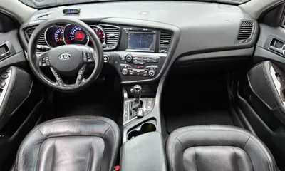 Kia K5 2013, 228686 км, за 2275.24 USD - фото 7