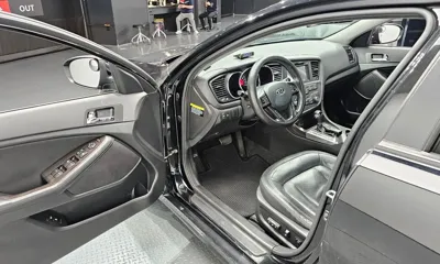 Kia K5 2013, 228686 км, за 2275.24 USD - фото 10