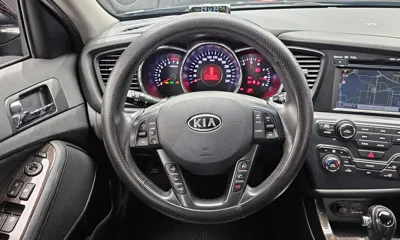 Kia K5 2013, 228686 км, за 2275.24 USD - фото 13