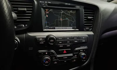 Kia K5 2013, 228686 км, за 2275.24 USD - фото 16