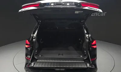 BMW X5 2025, 6109 км, за 85954.25 USD - фото 20