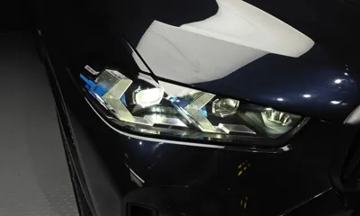 BMW X5 2025, 6109 км, за 85954.25 USD - фото 22
