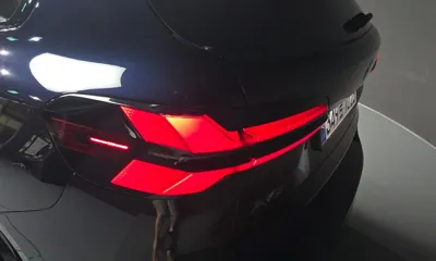 BMW X5 2025, 6109 км, за 85954.25 USD - фото 23