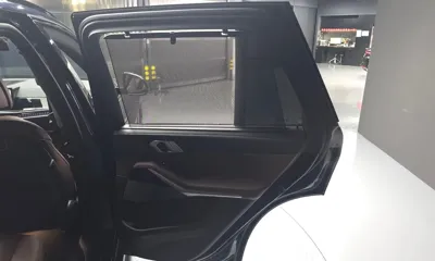BMW X5 2025, 6109 км, за 85954.25 USD - фото 25