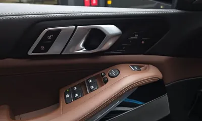 BMW X5 2025, 6109 км, за 85954.25 USD - фото 29