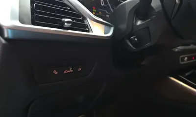 BMW X5 2025, 6109 км, за 85954.25 USD - фото 30