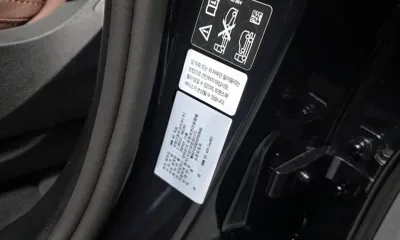 BMW X5 2025, 6109 км, за 85954.25 USD - фото 33