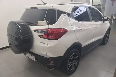 BYD Yuan Pro 2021, 45599 км, за 9381 USD - фото 6