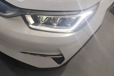 BYD Yuan Pro 2021, 45599 км, за 9381 USD - фото 8