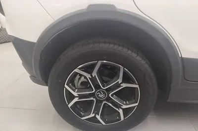 BYD Yuan Pro 2021, 45599 км, за 9381 USD - фото 11