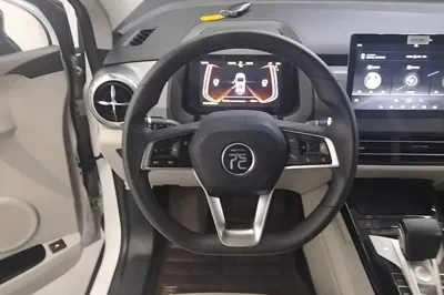 BYD Yuan Pro 2021, 45599 км, за 9381 USD - фото 13