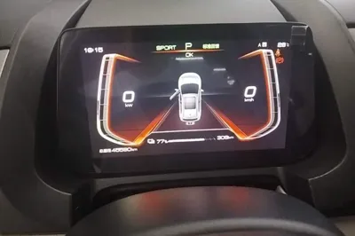 BYD Yuan Pro 2021, 45599 км, за 9381 USD - фото 14