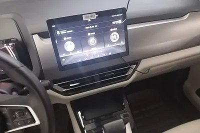 BYD Yuan Pro 2021, 45599 км, за 9381 USD - фото 15