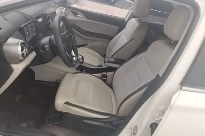 BYD Yuan Pro 2021, 45599 км, за 9381 USD - фото 17