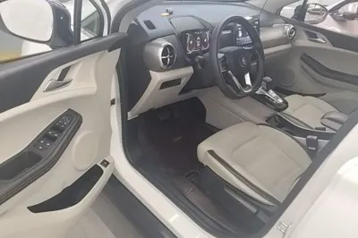 BYD Yuan Pro 2021, 45599 км, за 9381 USD - фото 18