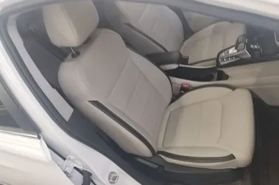 BYD Yuan Pro 2021, 45599 км, за 9381 USD - фото 19