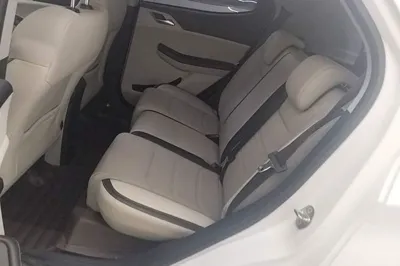 BYD Yuan Pro 2021, 45599 км, за 9381 USD - фото 20