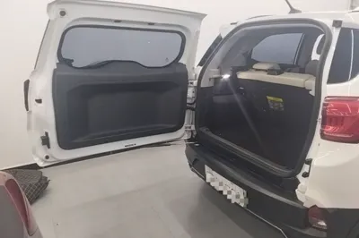BYD Yuan Pro 2021, 45599 км, за 9381 USD - фото 22