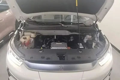 BYD Yuan Pro 2021, 45599 км, за 9381 USD - фото 24