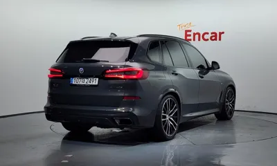 BMW X5 2023, 58970 км, за 69738.28 USD
