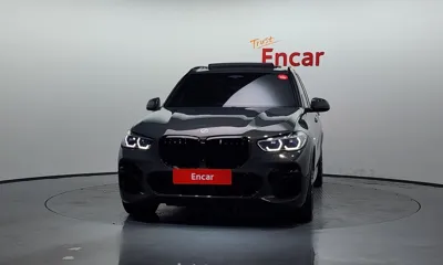 BMW X5 2023, 58970 км, за 69738.28 USD