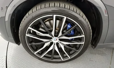BMW X5 2023, 58970 км, за 69738.28 USD
