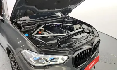 BMW X5 2023, 58970 км, за 69738.28 USD - фото 6