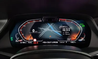 BMW X5 2023, 58970 км, за 69738.28 USD - фото 8