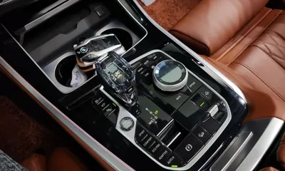 BMW X5 2023, 58970 км, за 69738.28 USD - фото 9