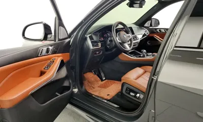 BMW X5 2023, 58970 км, за 69738.28 USD - фото 10