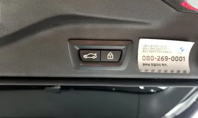 BMW X5 2023, 58970 км, за 69738.28 USD - фото 20