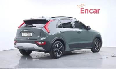 Kia Niro 2022, 97458 км, за 12493.4 USD
