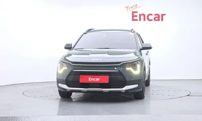 Kia Niro 2022, 97458 км, за 12493.4 USD