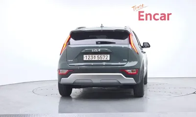 Kia Niro 2022, 97458 км, за 12493.4 USD