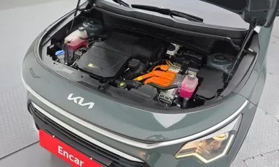 Kia Niro 2022, 97458 км, за 12406.46 USD - фото 6
