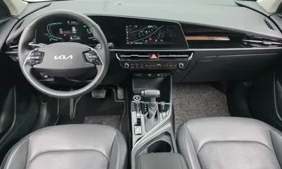 Kia Niro 2022, 97458 км, за 12406.46 USD - фото 7