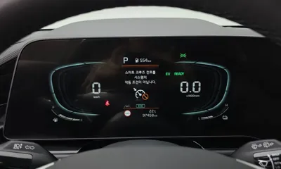Kia Niro 2022, 97458 км, за 12406.46 USD - фото 8