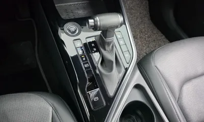 Kia Niro 2022, 97458 км, за 12406.46 USD - фото 9