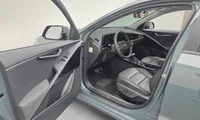 Kia Niro 2022, 97458 км, за 12406.46 USD - фото 10