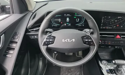 Kia Niro 2022, 97458 км, за 12406.46 USD - фото 13