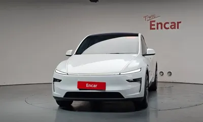 Tesla Model Y 2025, 10814 км, за 35114.03 USD