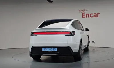 Tesla Model Y 2025, 10814 км, за 35114.03 USD