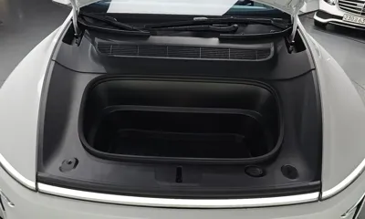 Tesla Model Y 2025, 10814 км, за 35114.03 USD - фото 6