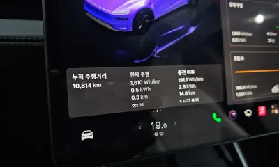 Tesla Model Y 2025, 10814 км, за 35114.03 USD - фото 8