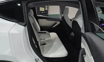 Tesla Model Y 2025, 10814 км, за 35114.03 USD - фото 11
