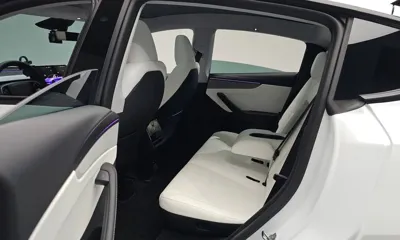 Tesla Model Y 2025, 10814 км, за 35114.03 USD - фото 12