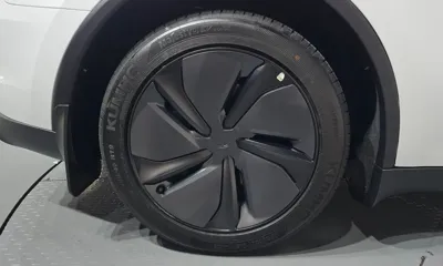 Tesla Model Y 2025, 10814 км, за 35114.03 USD - фото 21