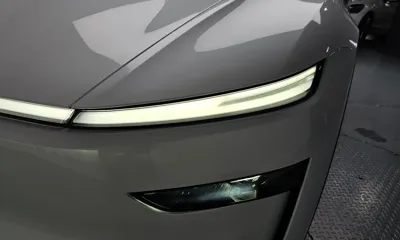 Tesla Model Y 2025, 10814 км, за 35114.03 USD - фото 22