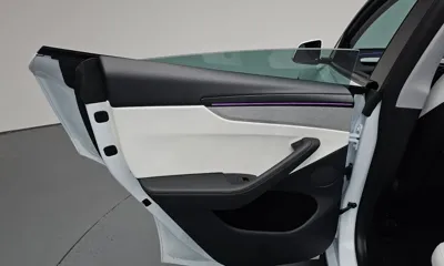 Tesla Model Y 2025, 10814 км, за 35114.03 USD - фото 25