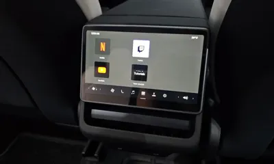 Tesla Model Y 2025, 10814 км, за 35114.03 USD - фото 28